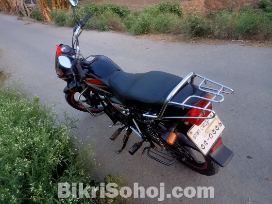 Hero Honda Splender plus